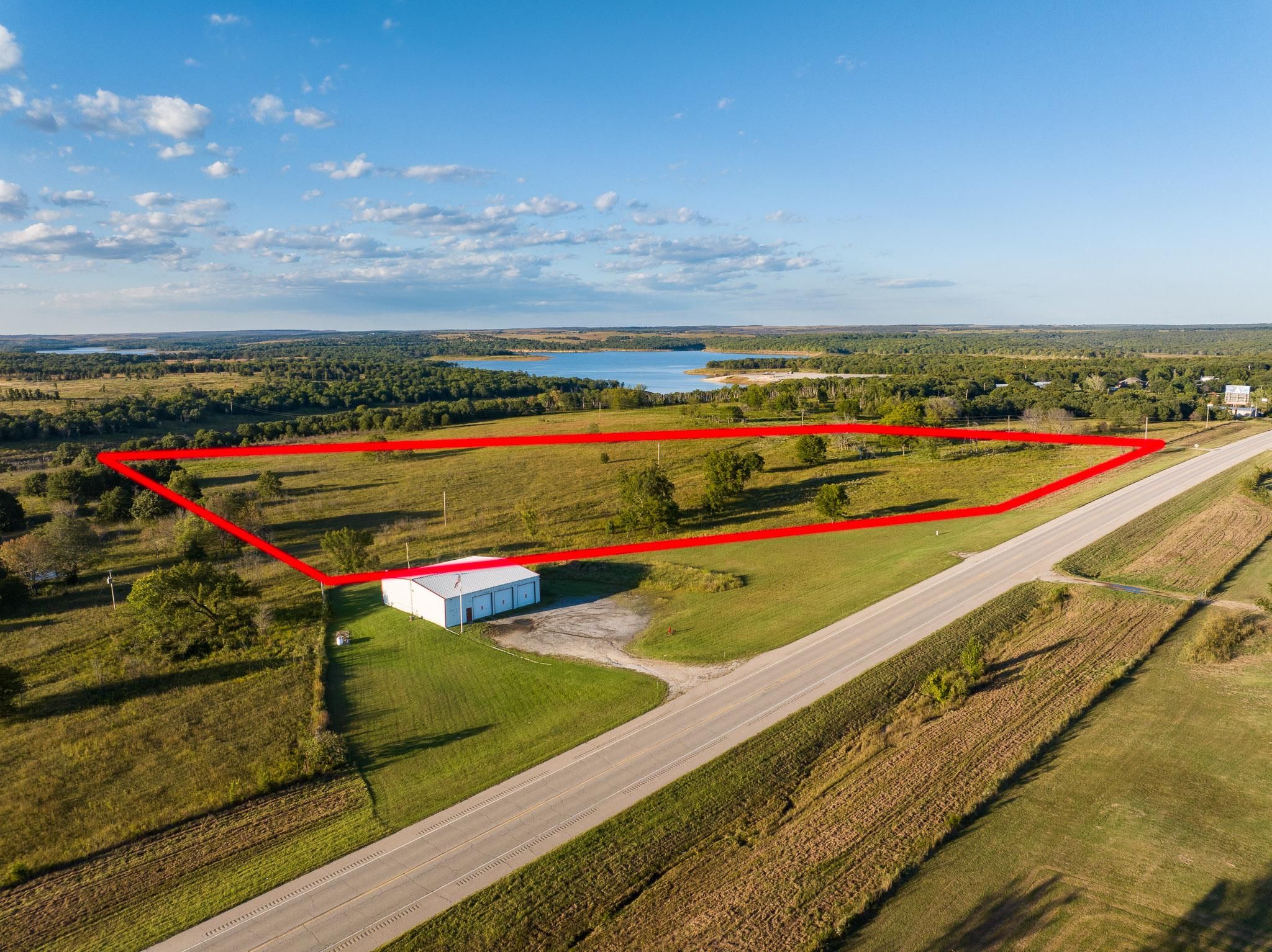 3 State Hwy 20, Skiatook, OK 74070 MLS 2419782 LandWatch