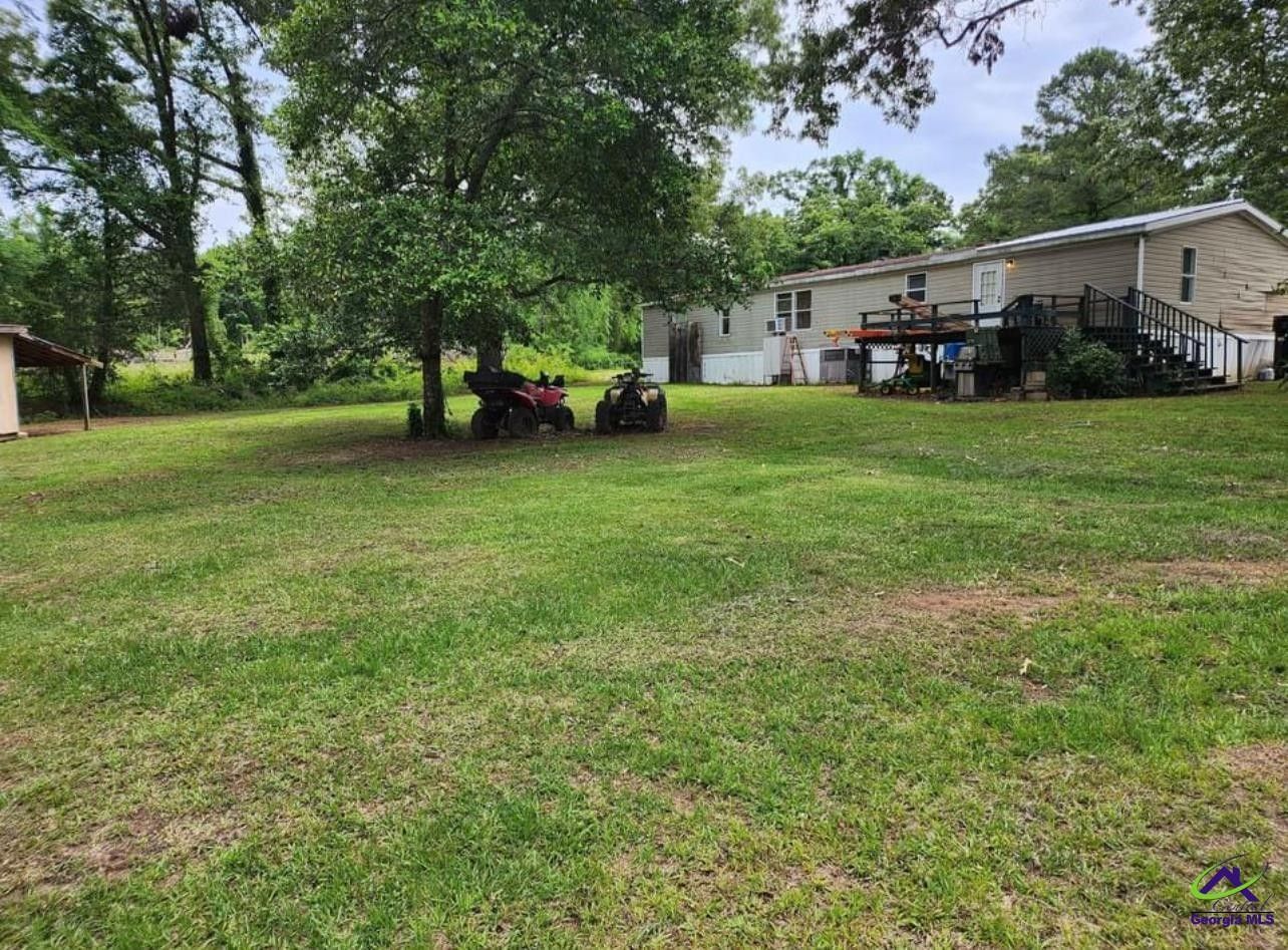 262 W Lawson Merritt Rd, Fort Valley, GA 31030 MLS 243812 LandWatch