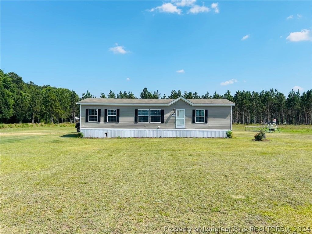 8050 Concord Church Road, Autryville, NC 28318 MLS 727451 LandWatch
