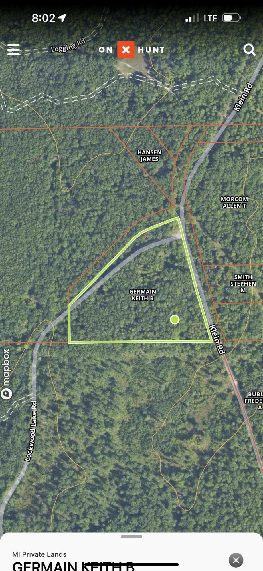 6885 KLEIN Road, Hillman, MI 49746 MLS 201830087 LandWatch