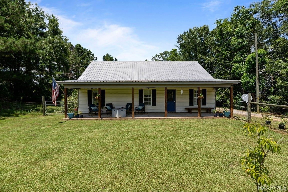 1659 E Old Hayneville Road, Montgomery, AL 36105 MLS 558951 LandWatch