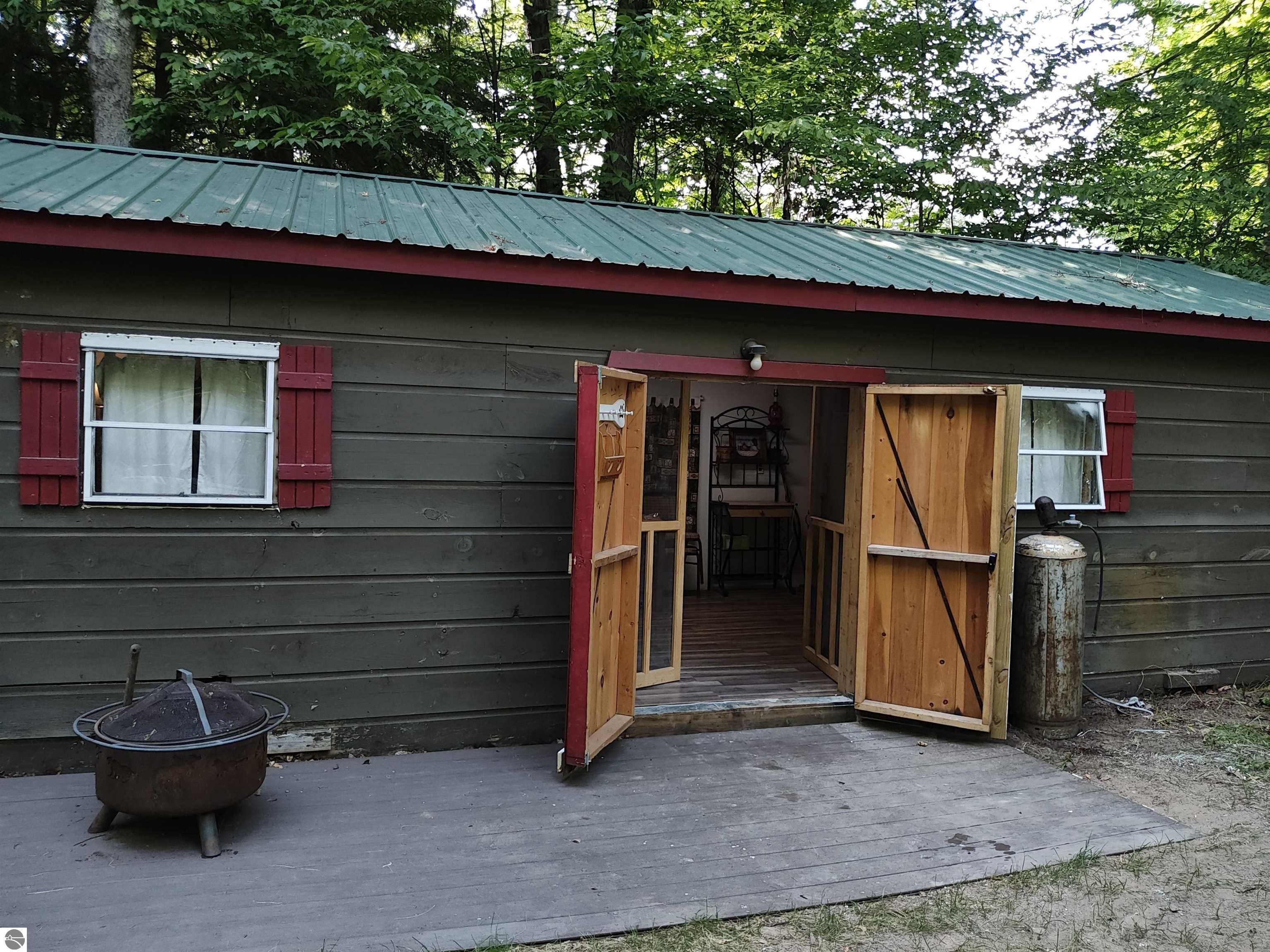 229 Forest Trail, Leroy, MI 49655 MLS 1923626 LandWatch