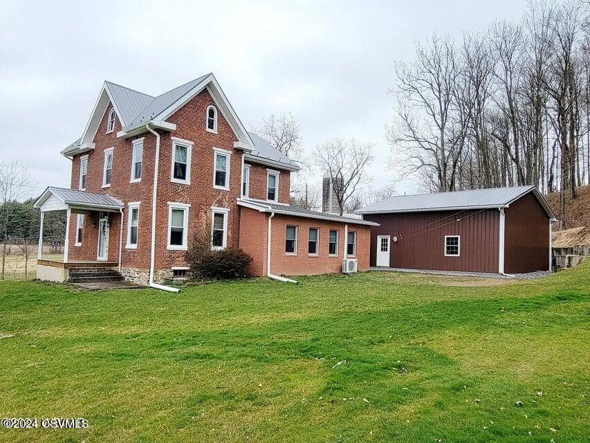2607 CLARKSTOWN Road, Muncy, PA 17756 MLS 2097296 LandWatch