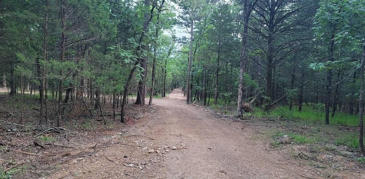 9.98 acres in Yanush, OK, 74574 LandWatch