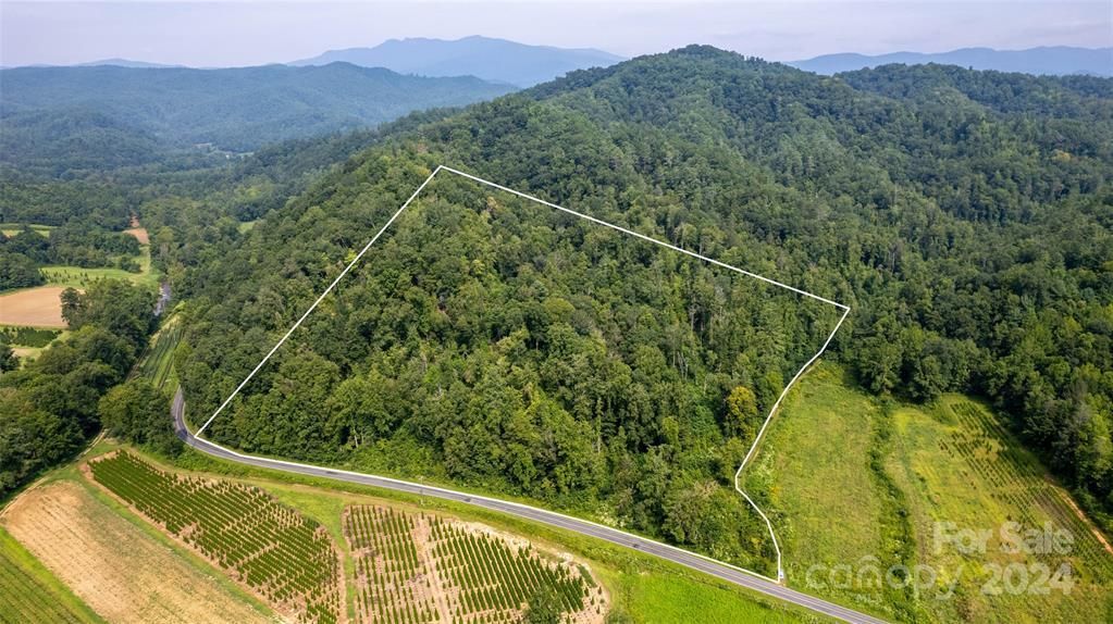 NC 90 Collettsville, NC, Collettsville, NC 28645 MLS 4064978 LandWatch