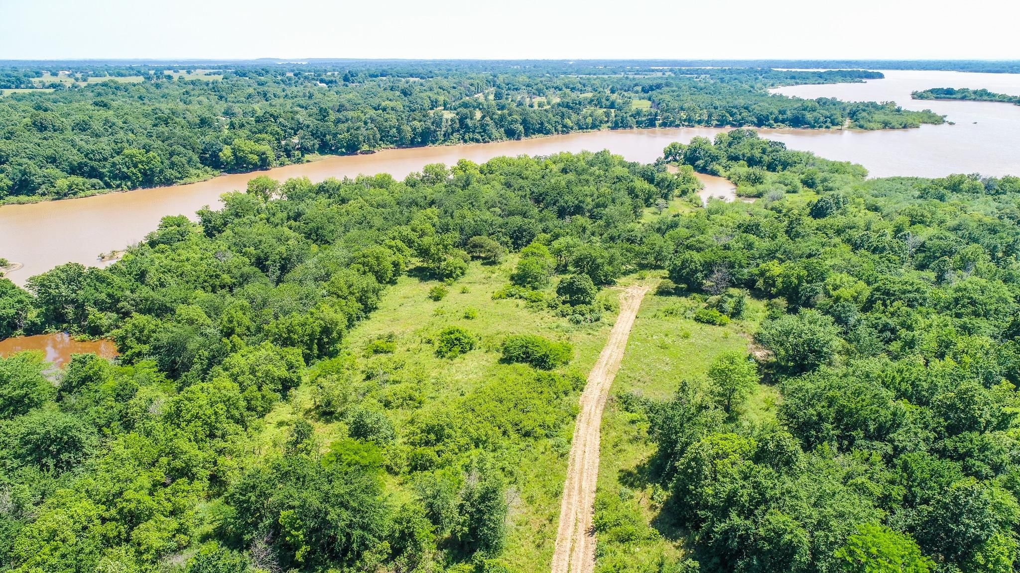 4 Hwy 266, Council Hill, OK 74428 MLS 2418246 LandWatch