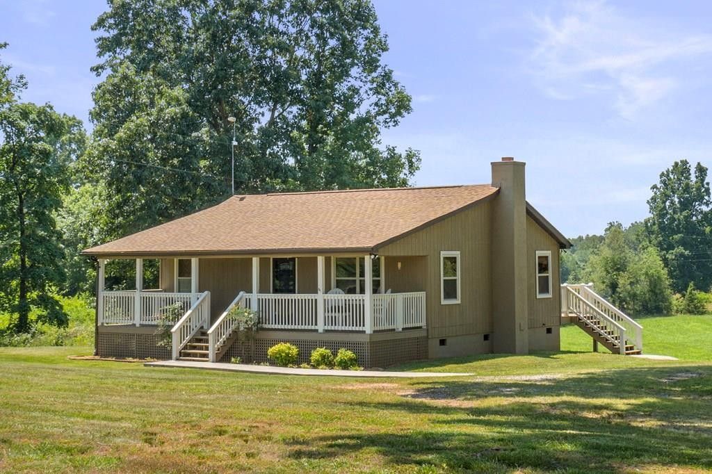 4466 Five Forks Road, Pamplin, VA 23958 MLS 52883 LandWatch