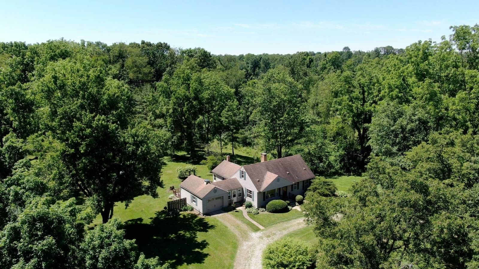 79 Township Road 1650, Jeromesville, OH 44840 MLS 11290227 LandWatch