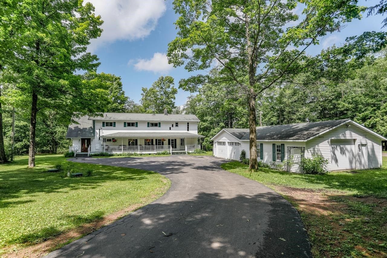 W17902 COUNTY ROAD N, Birnamwood, WI 54414 MLS 22401218 LandWatch