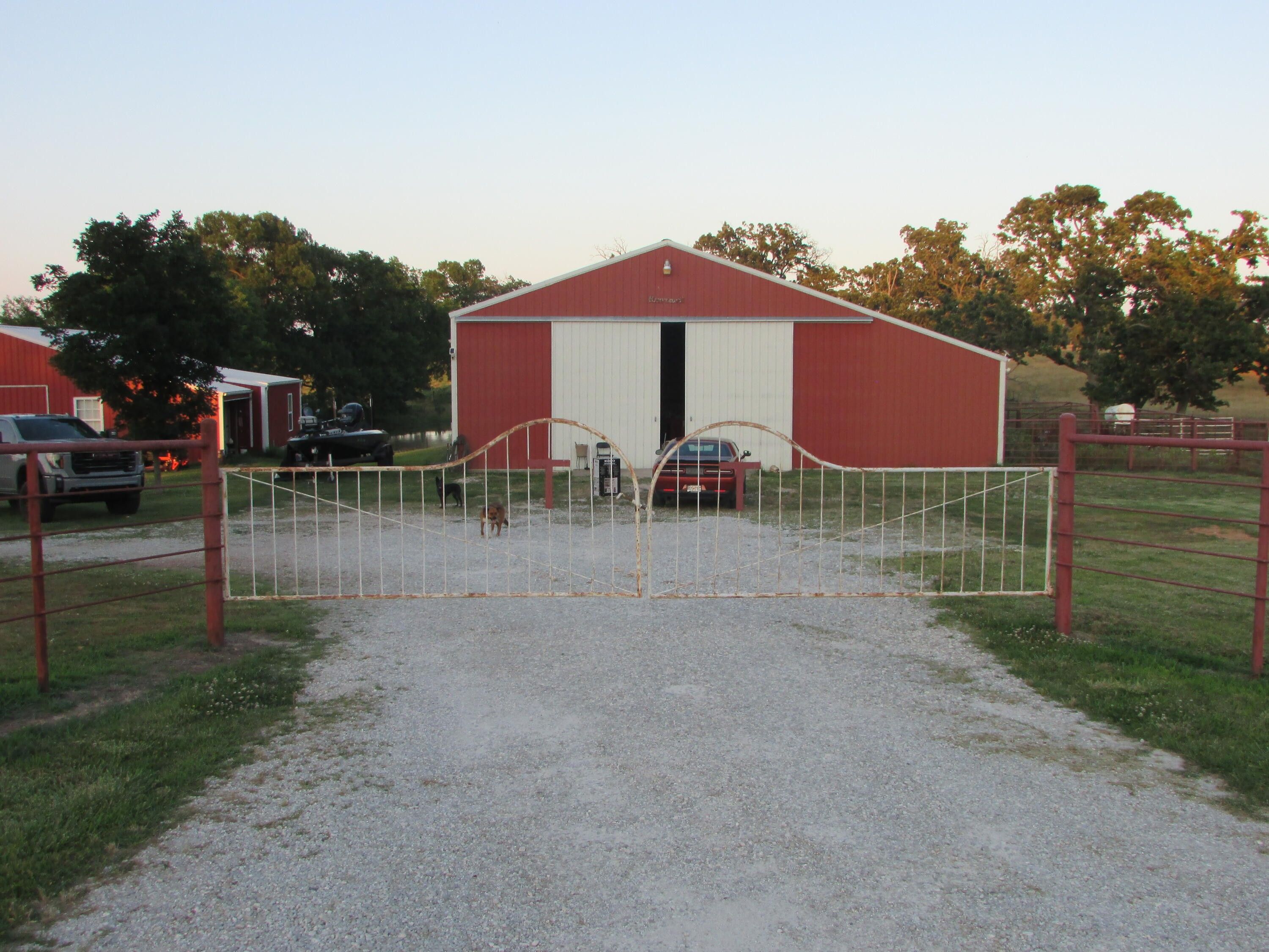 5364 County Road 30, Sarcoxie, MO 64862 MLS 60271070 LandWatch