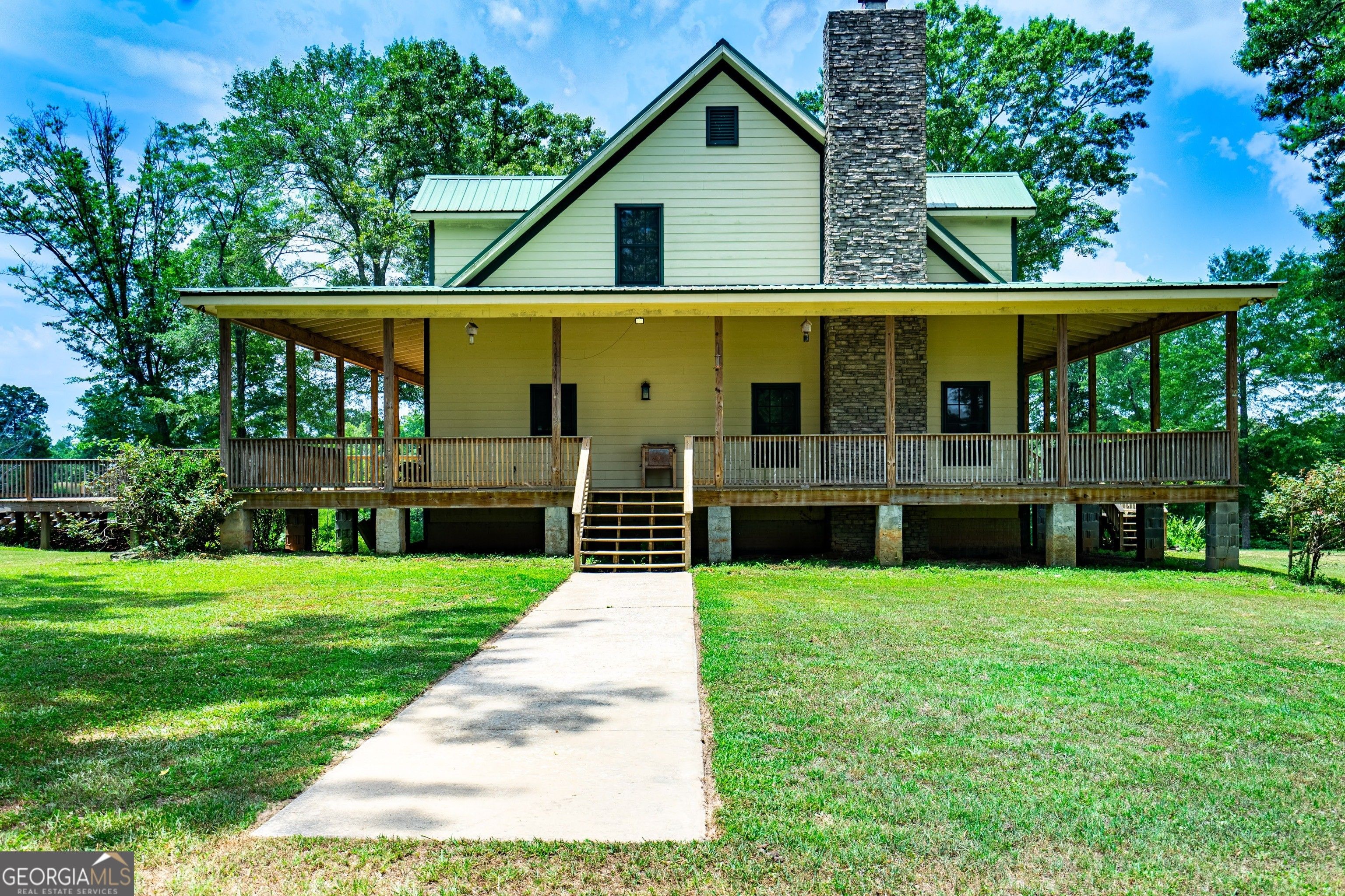 6883 Rock Mills Road, Franklin, GA 30217 MLS 10321646 LandWatch