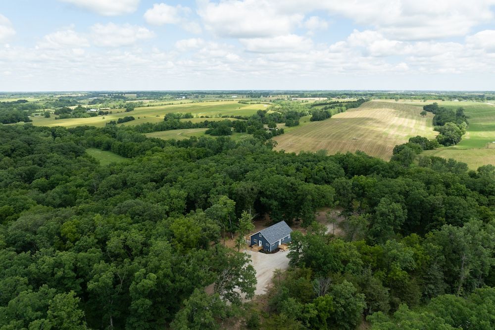2110 182nd Ave, Blakesburg, IA 52536 LandWatch