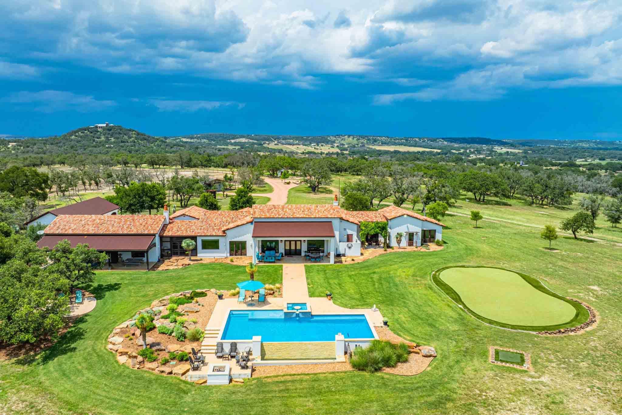 538 Malone Trail, Fredericksburg, TX 78624 LandWatch