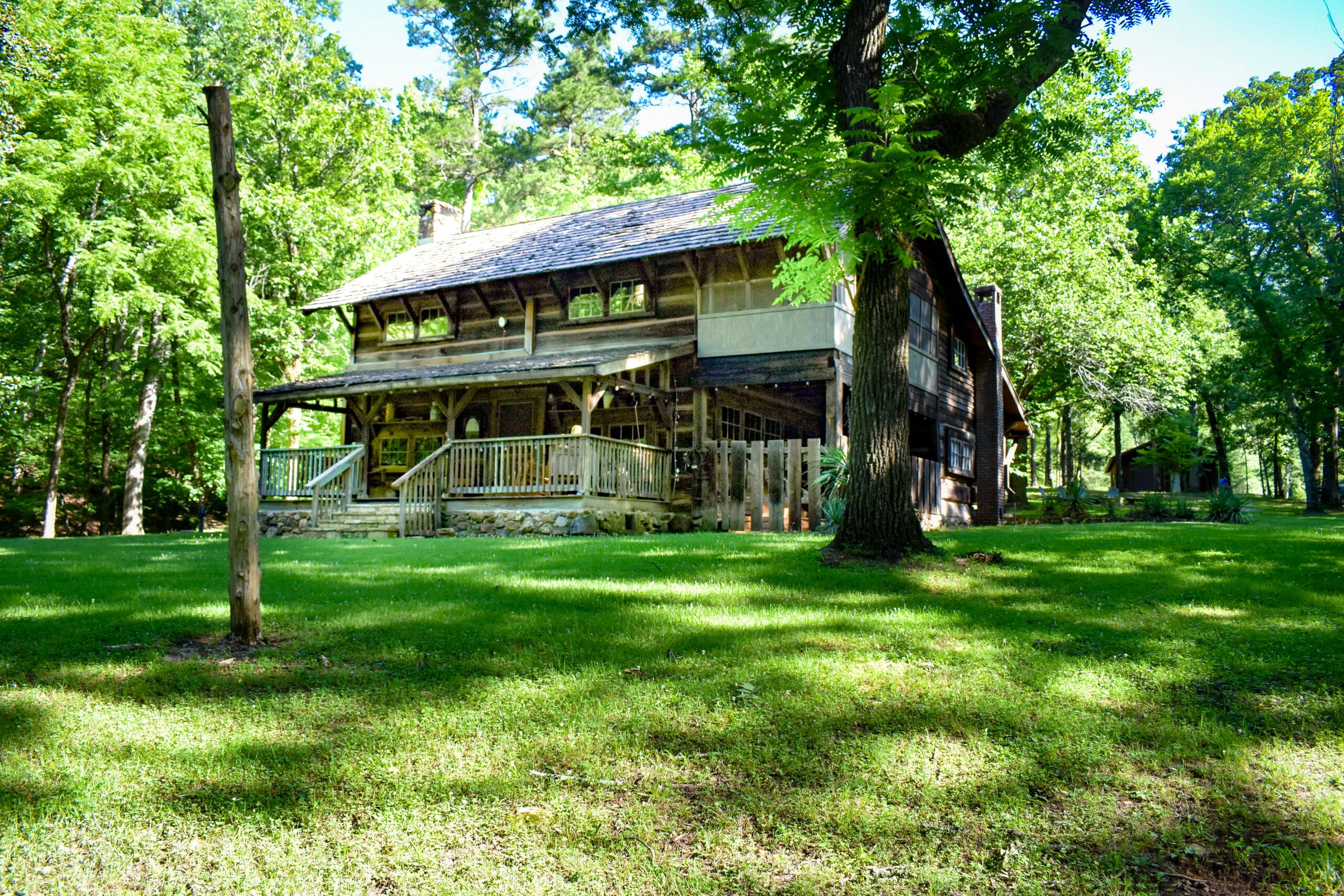 100 Bean Road, Caddo Gap, AR 71935 MLS Montgomery 495 LandWatch