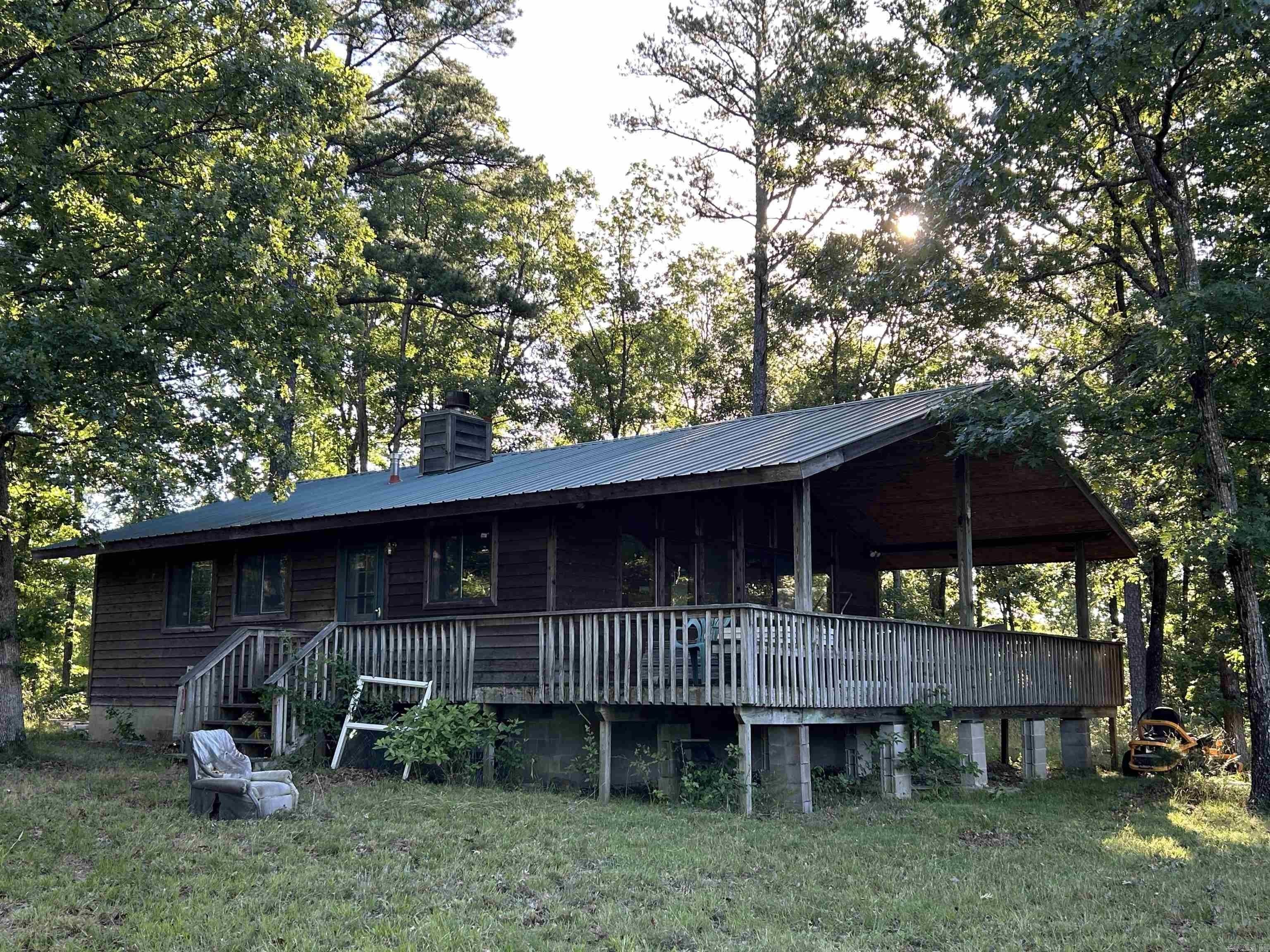 2325 Six Ridge Road, Drasco, AR 72530 MLS 24021532 LandWatch
