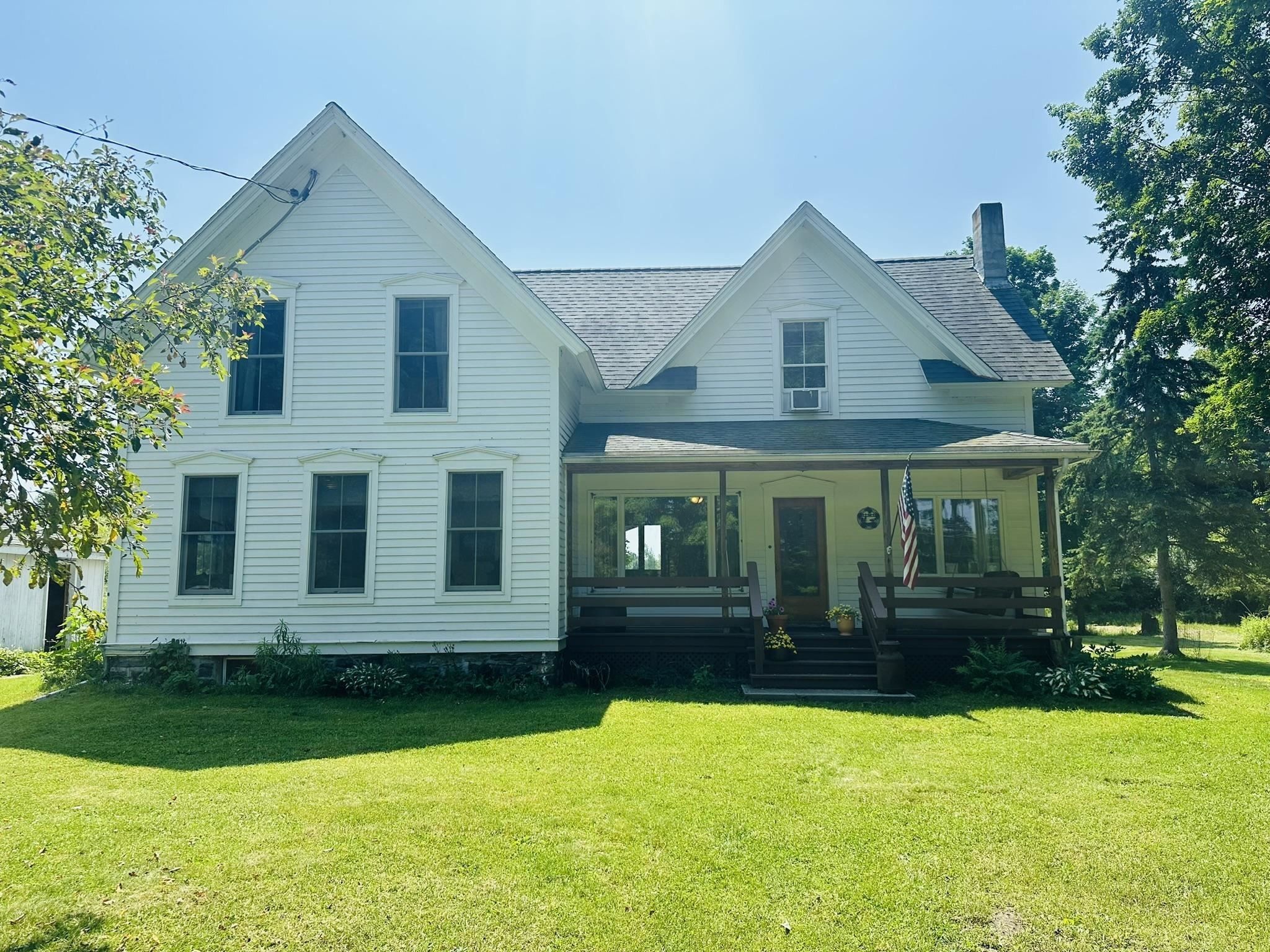 380 Irish Settlement Road, Canton, NY 13617 MLS 49967 LandWatch