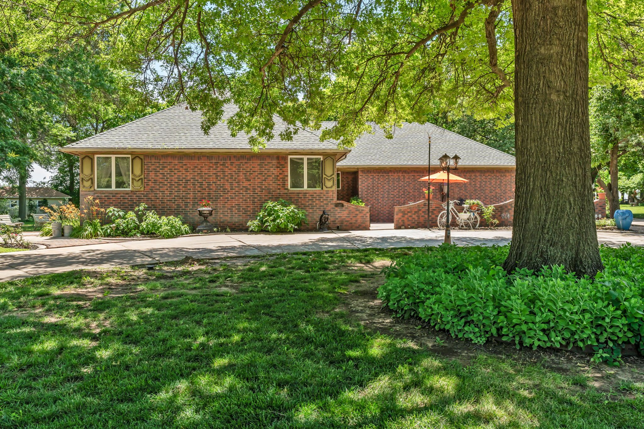 8945 S Woodside St, Haysville, KS 67060 MLS 640556 LandWatch