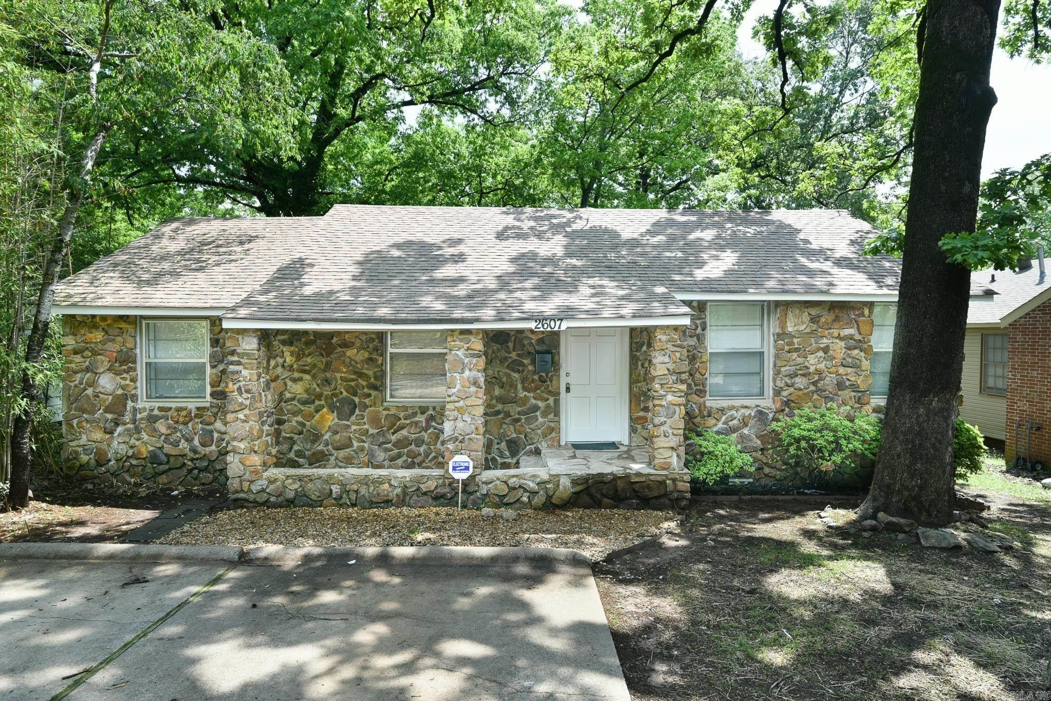 2607 S Tyler Street, Little Rock, AR 72204 MLS 24021554 LandWatch