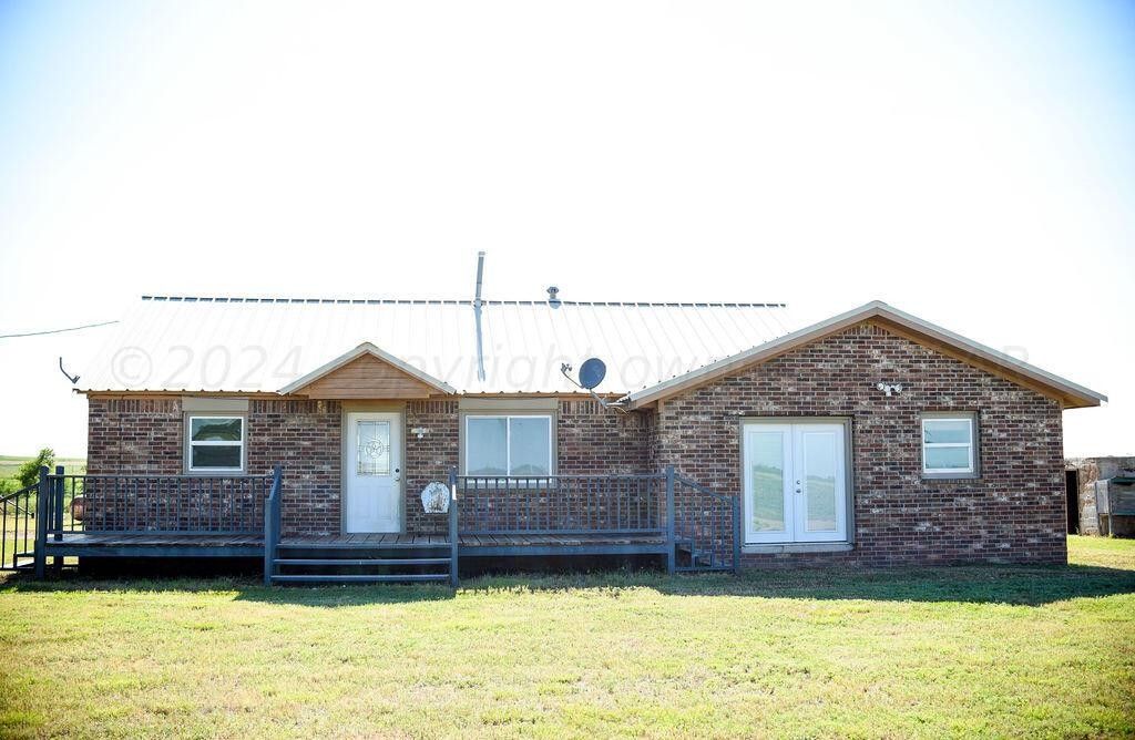 13925 County Road U, Hedley, TX 79237 MLS 245008 LandWatch