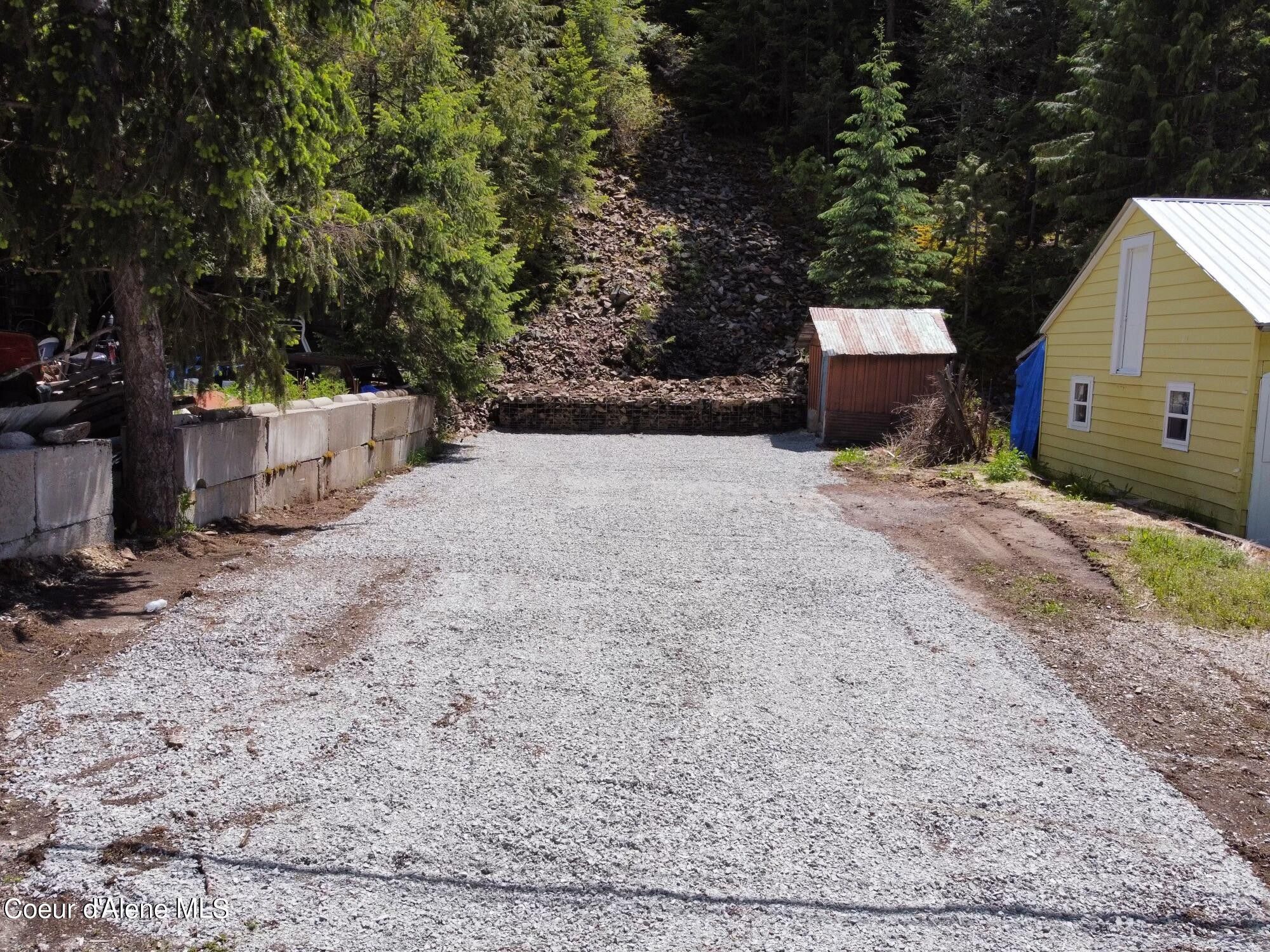 5312 Burke Rd, Wallace, ID 83873 MLS 245258 LandWatch