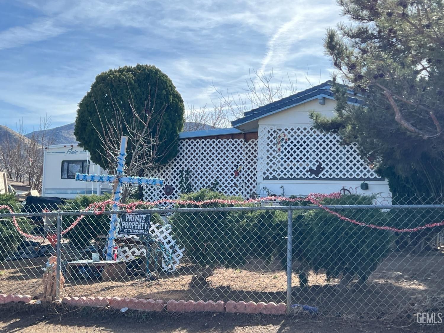 6106 Maple Avenue, Lake Isabella, CA 93240 MLS 202405922 LandWatch