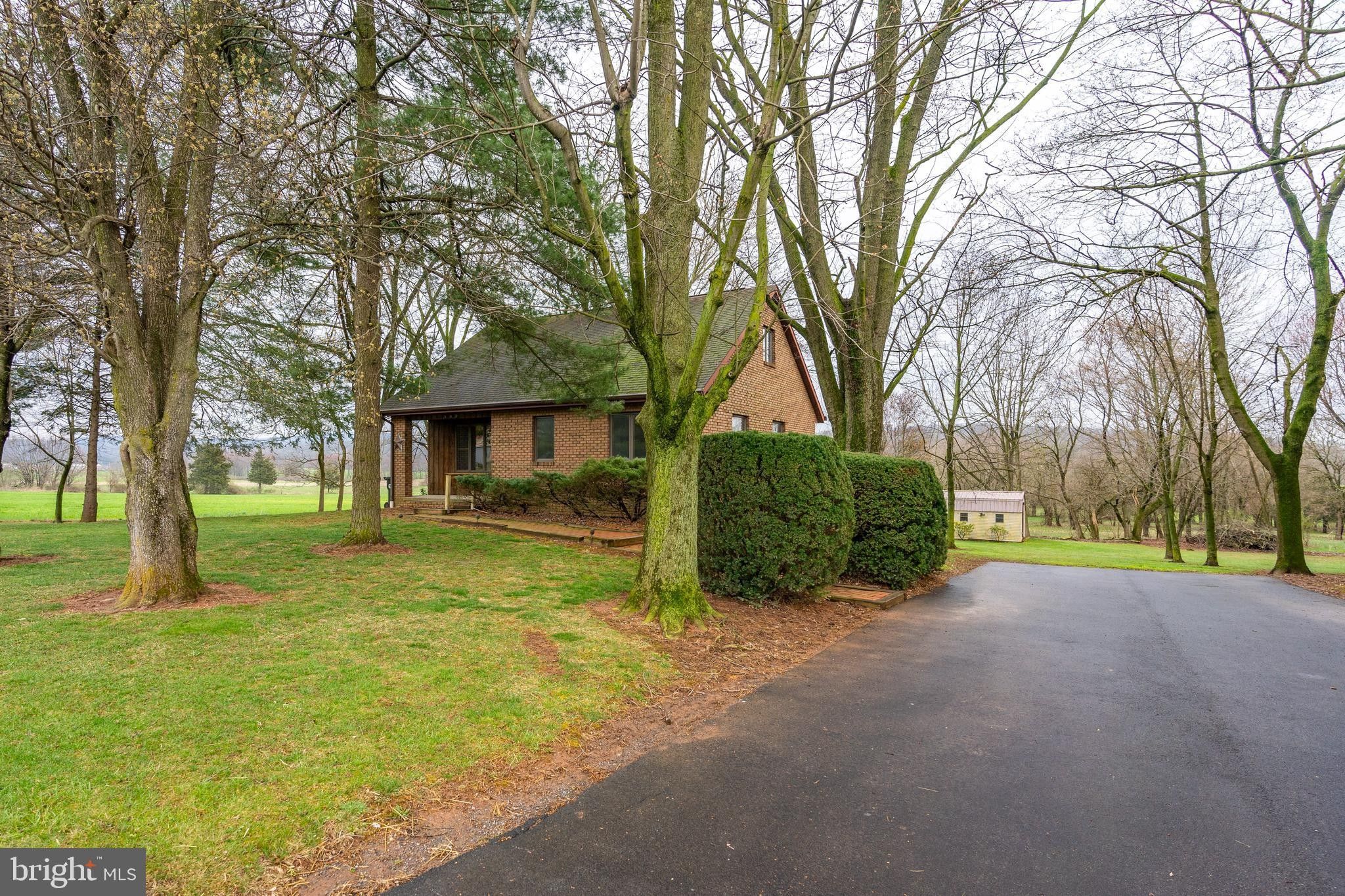 800 GALEN HALL ROAD, Reinholds, PA 17569 MLS PALA2052704 LandWatch