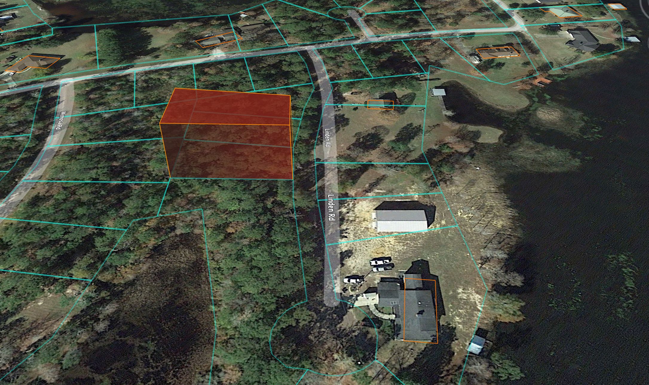 LINDEN VILLAGE MILLS TX 77663, Village Mills, TX 77625 LandWatch