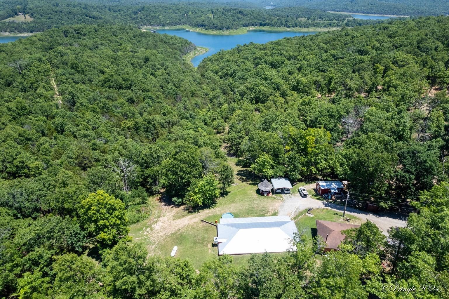 538 Mc 136, Oakland, AR 72661 MLS 60271170 LandWatch