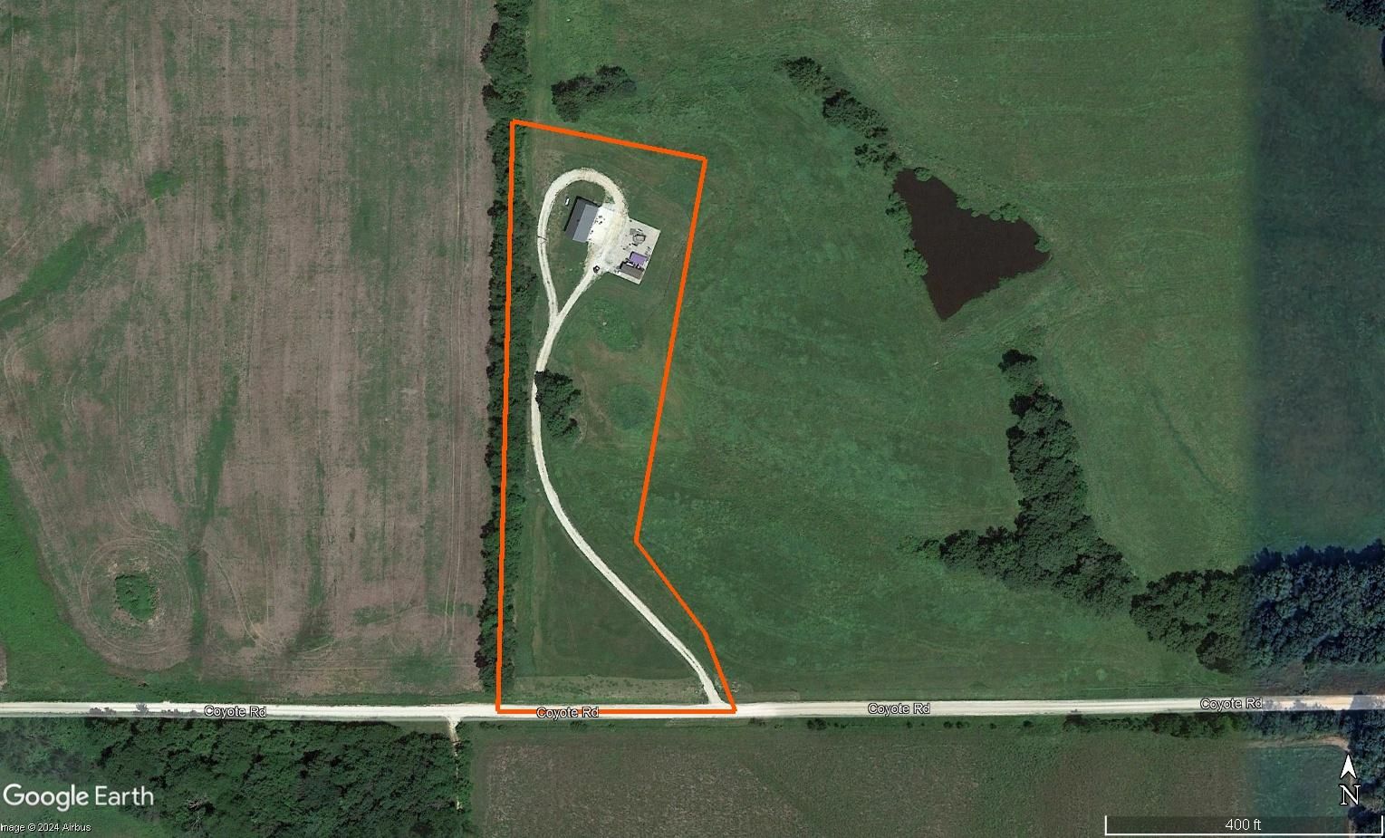 14331 Coyote Rd, New Cambria, MO 63558 MLS Homestead & 3+ Acres in New Cambria, MO LandWatch