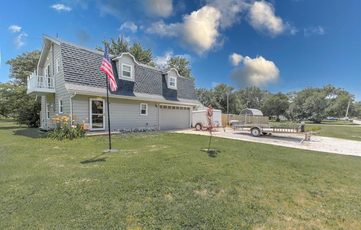 513 E Ash St, Douglass, KS 67039 MLS 640743 LandWatch