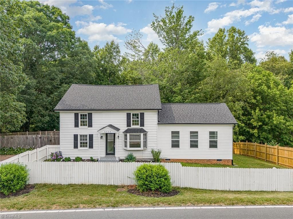 6335 Ridge Road, Tobaccoville, NC 27050 MLS 1146639 LandWatch