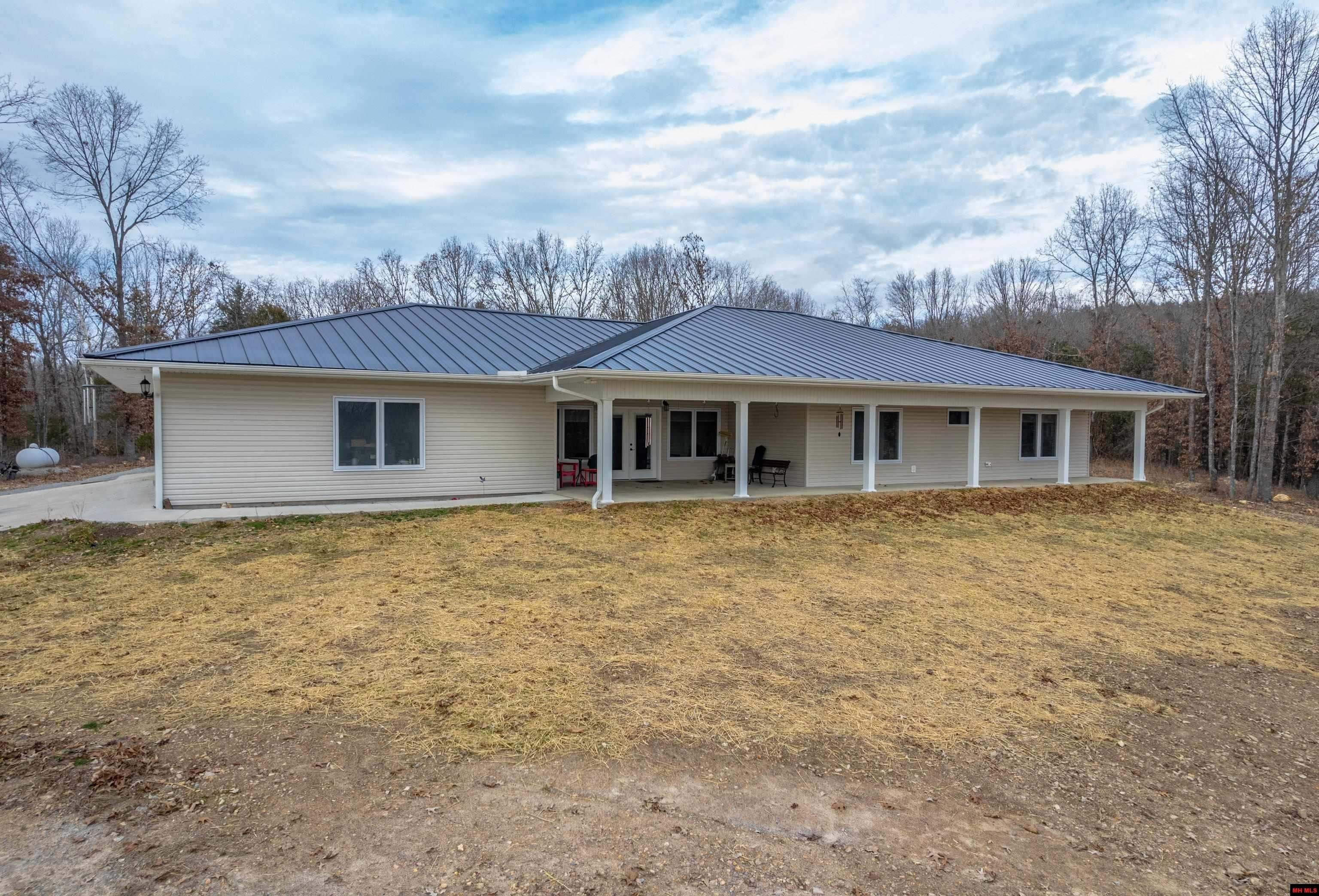 146 NICHOLS CIRCLE, Yellville, AR 72687 MLS 129063 LandWatch