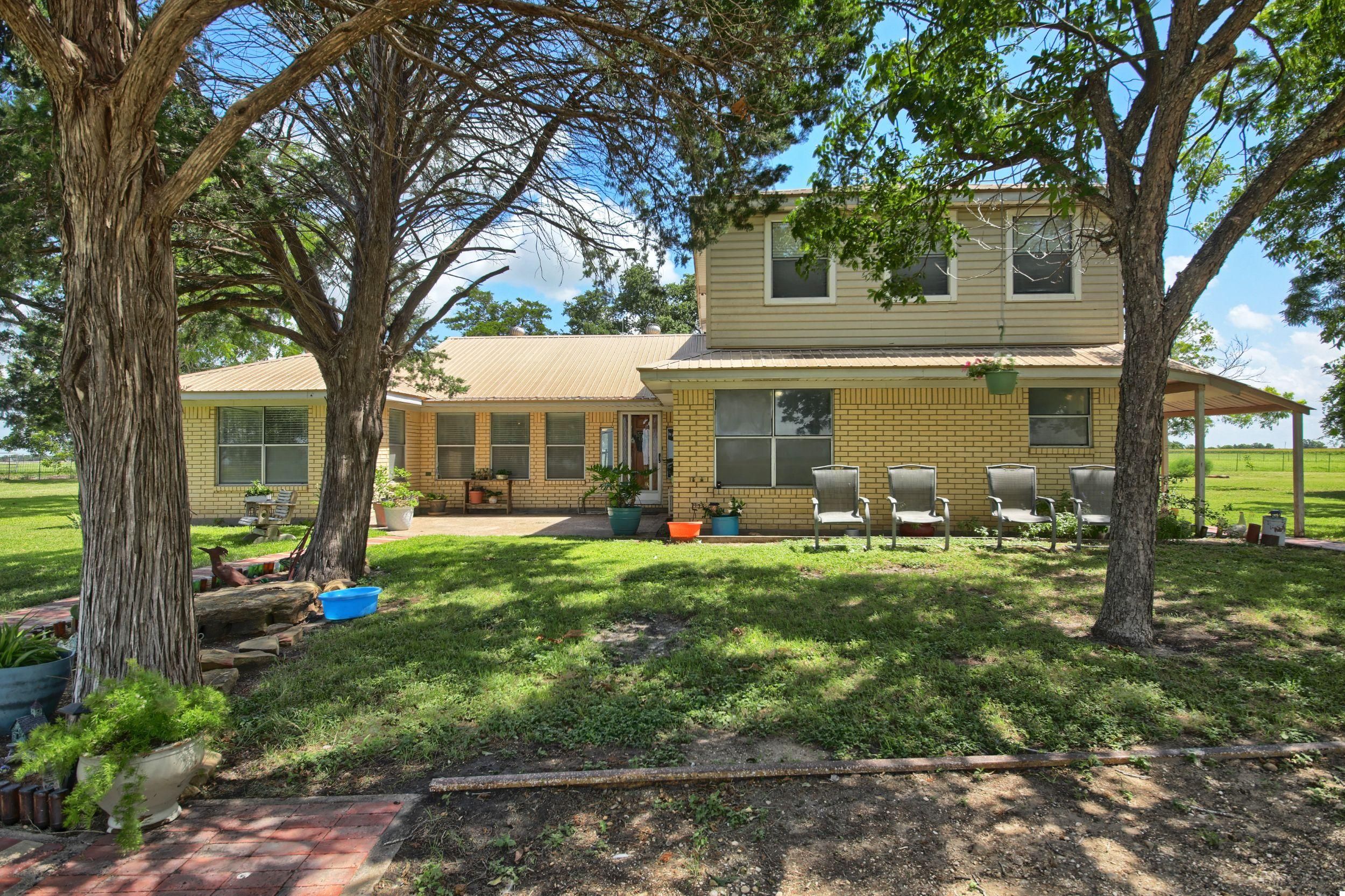 6611 County Road 418, Thorndale, TX 76577 LandWatch