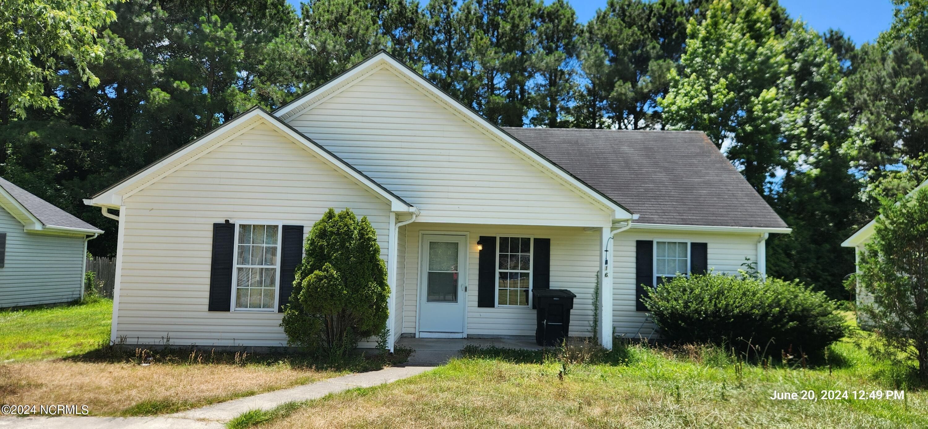 116 Sutton Drive, Elizabeth City, NC 27909 MLS 100451731 LandWatch