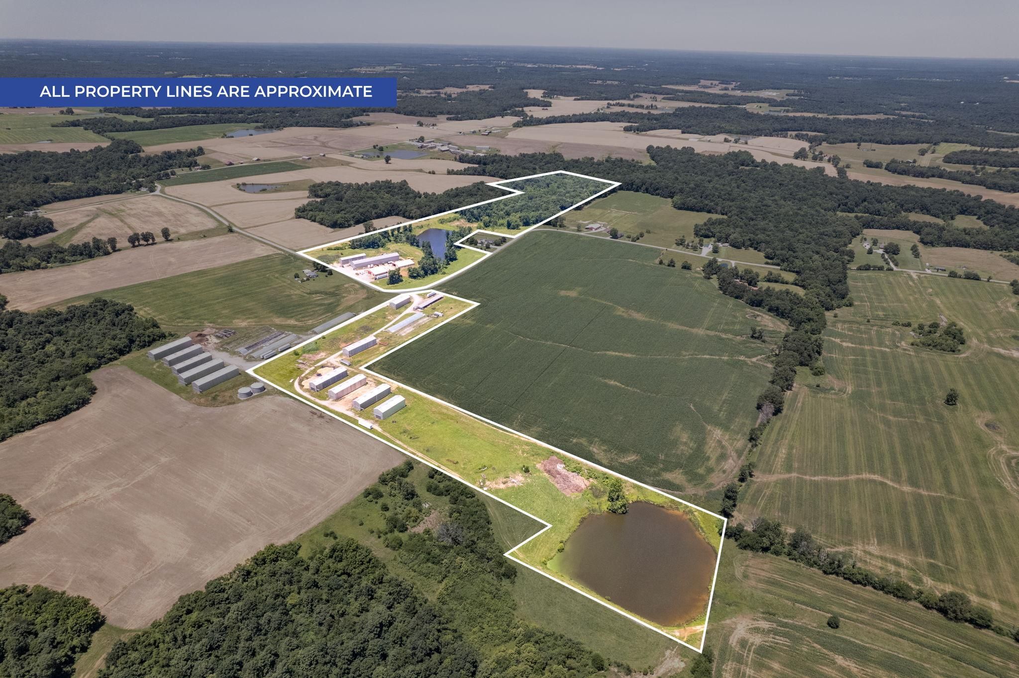 Mt Zoar Rd, Hopkinsville, KY 42240 LandWatch