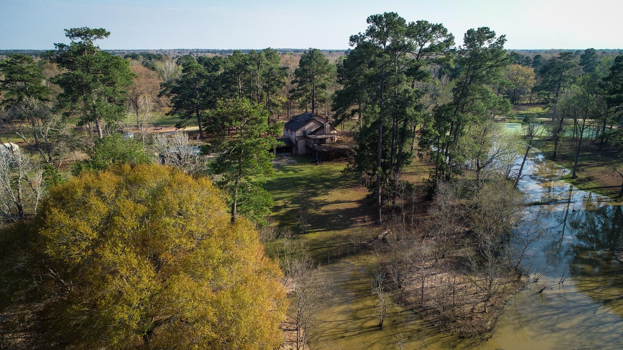 28235 E. Cambridge Blvd., New Caney, TX 77357 MLS Cougar Run Ranch