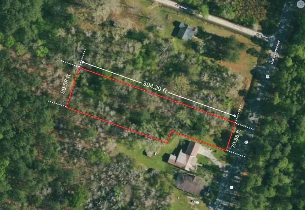 Low Country Highway, Smoaks, SC 29481 LandWatch