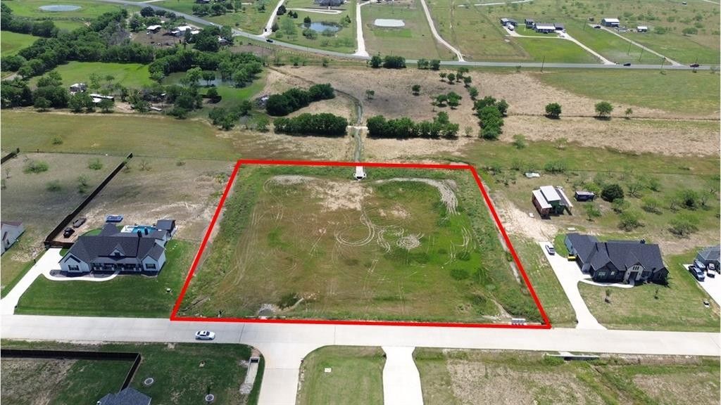 Tbd Red Tail Road, Maypearl, TX 76064 MLS 20650241 LandWatch
