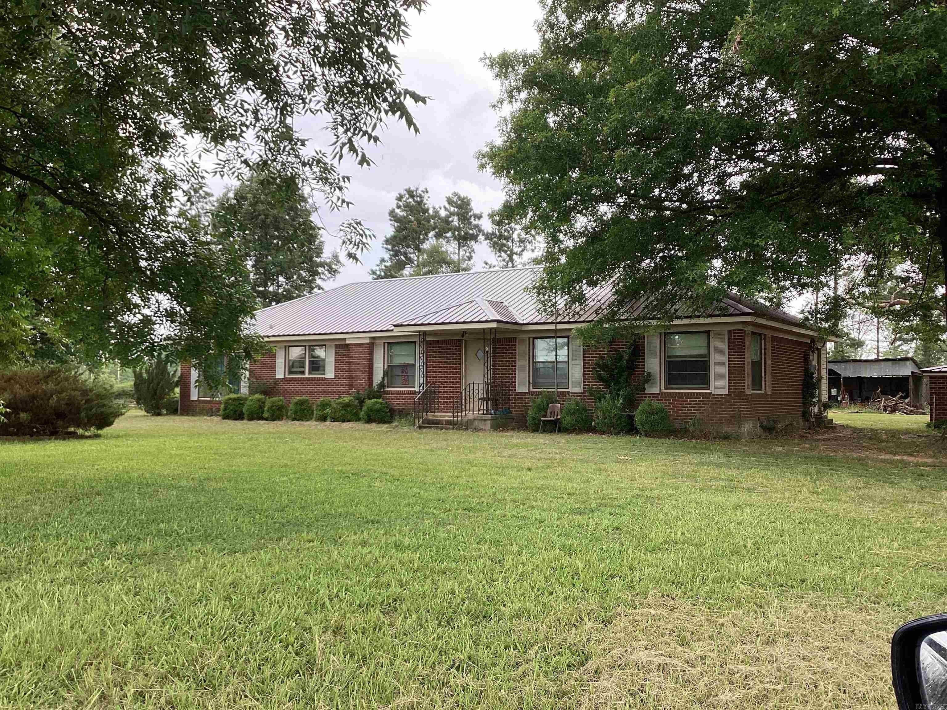 839 Nevada 20, Prescott, AR 71857 MLS 24021897 LandWatch