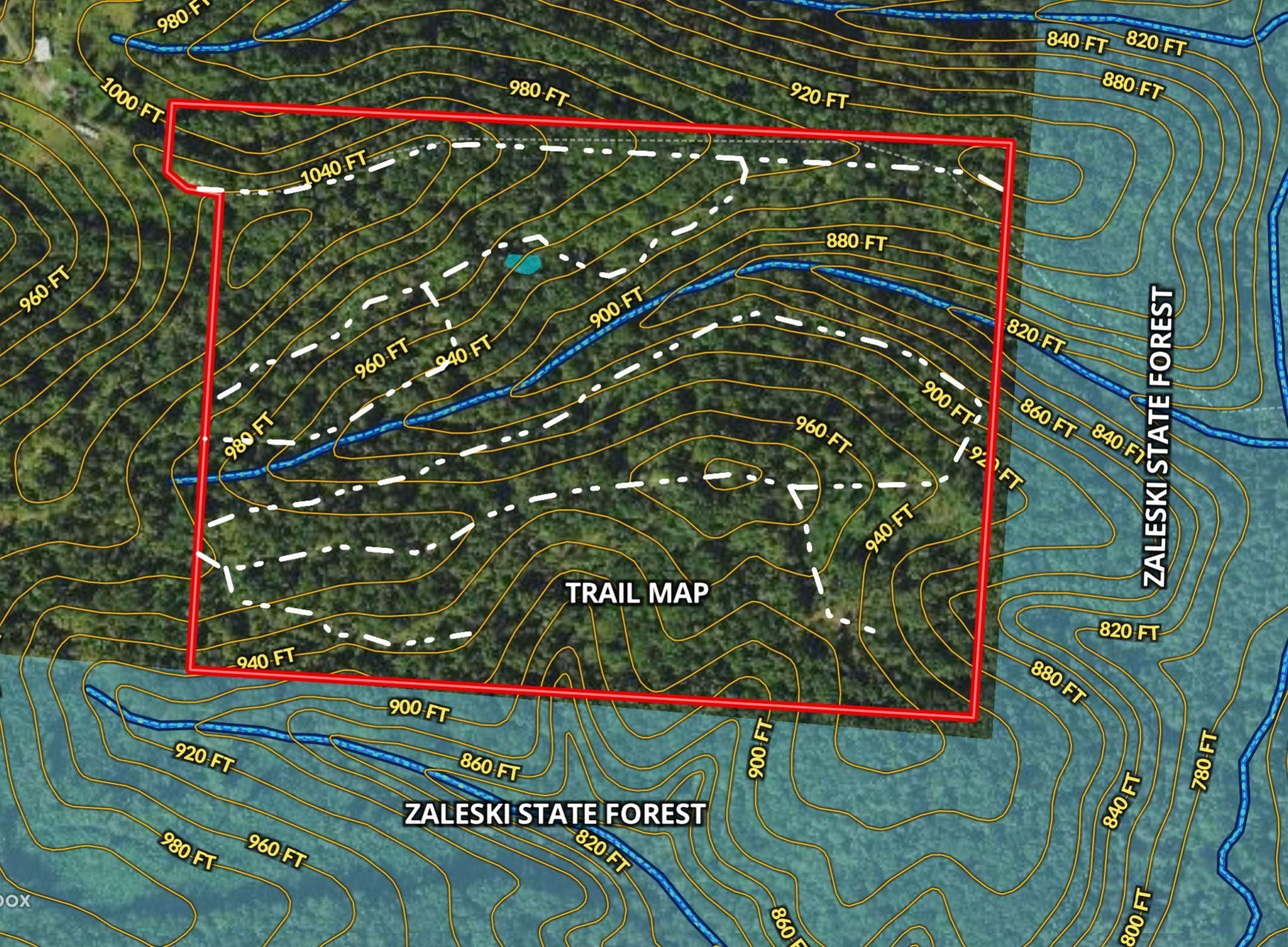 McGlaughlin Road, Zaleski, OH 45698 LandWatch