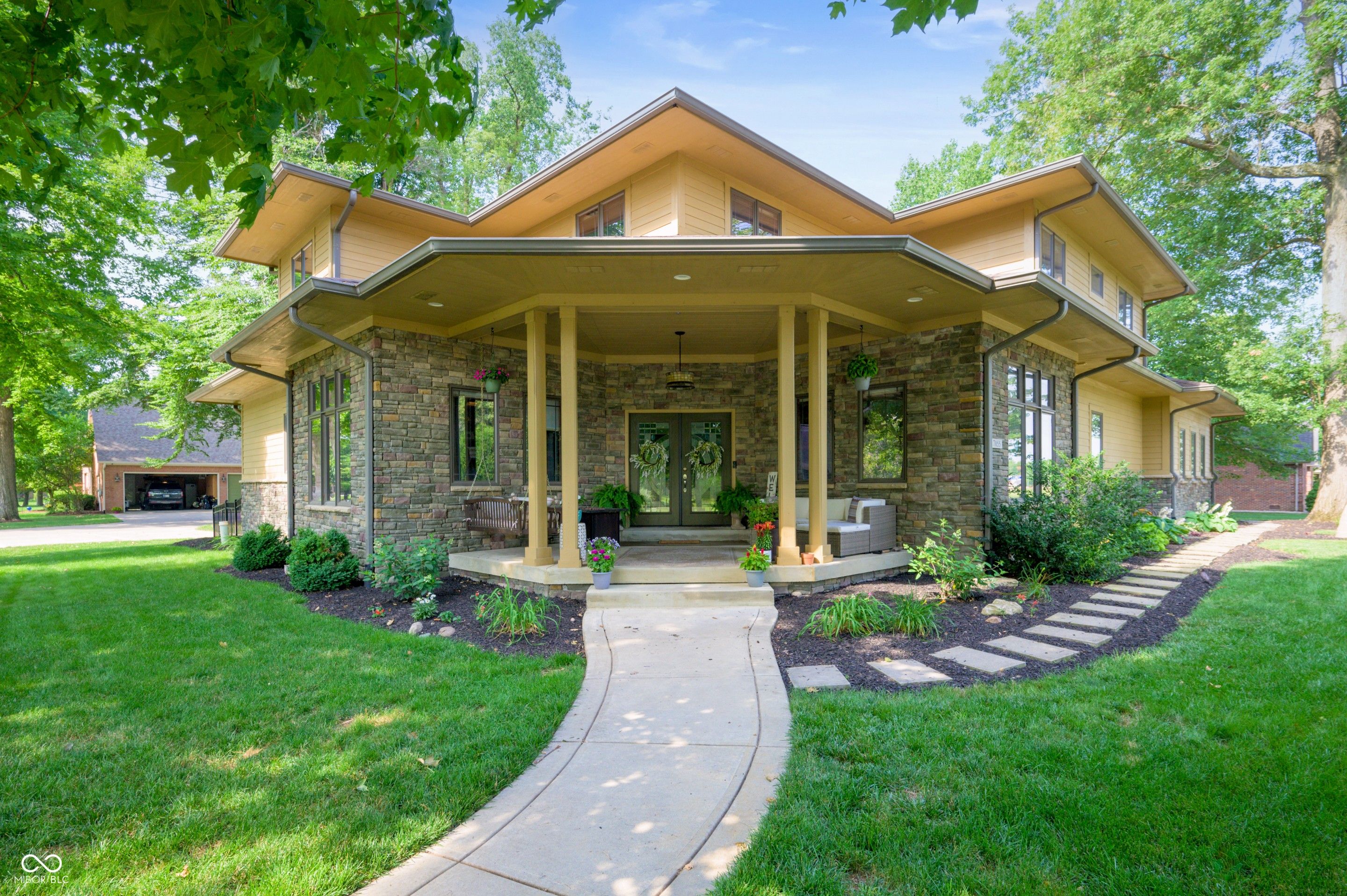 7055 Mayapple Lane, Pendleton, IN 46064 MLS 21986445 LandWatch