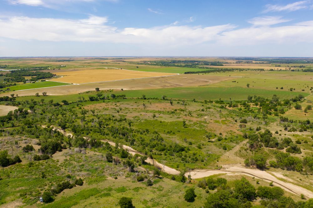 00000 K Ter, Stockton, KS 67669 MLS Rooks 200 LandWatch