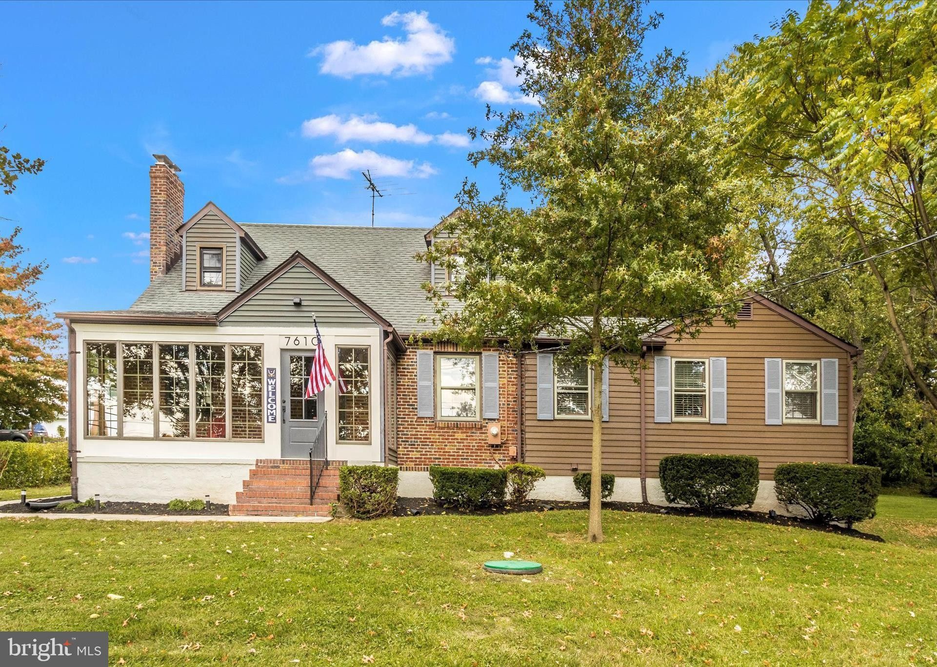 7610 BRADSHAW ROAD, Kingsville, MD 21087 MLS MDBC2099236 LandWatch