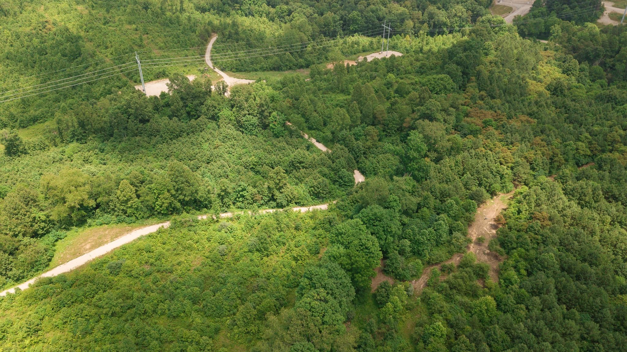 Oakland Road, Jackson, OH 45640 MLS Jackson County Ohio Land for