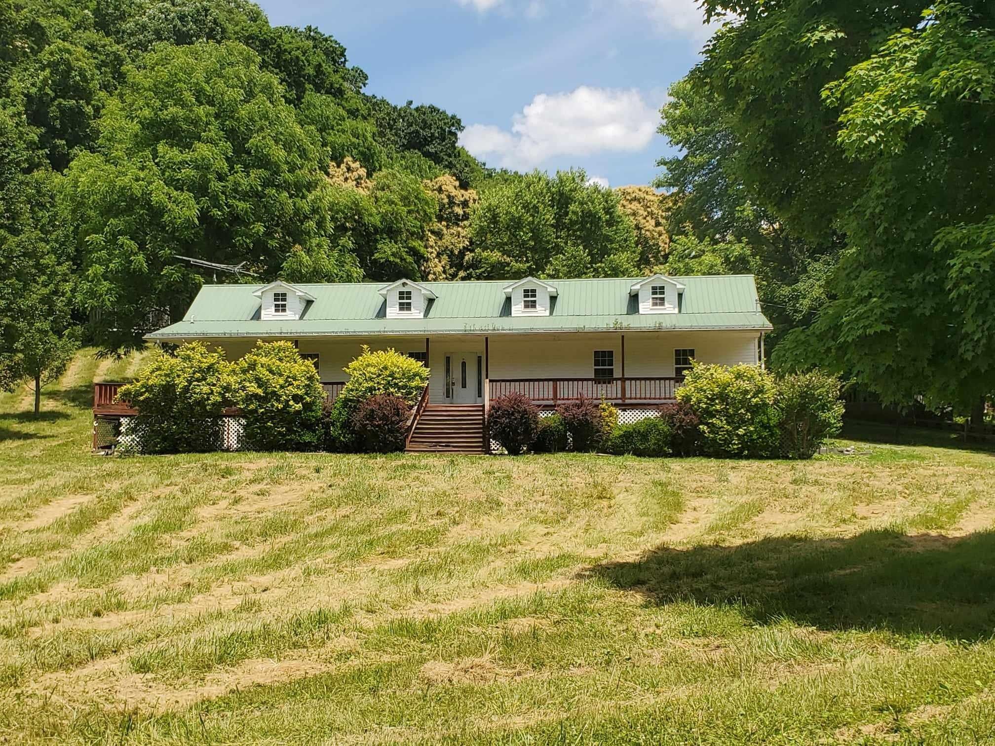 49 Duncan Branch, Meadow Bridge, WV 25976 MLS 24818 LandWatch