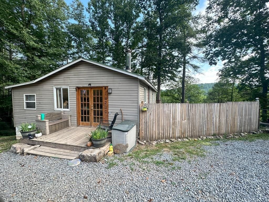 18200 STATE ROUTE 12, Hinton, WV 25951 MLS 53272 LandWatch