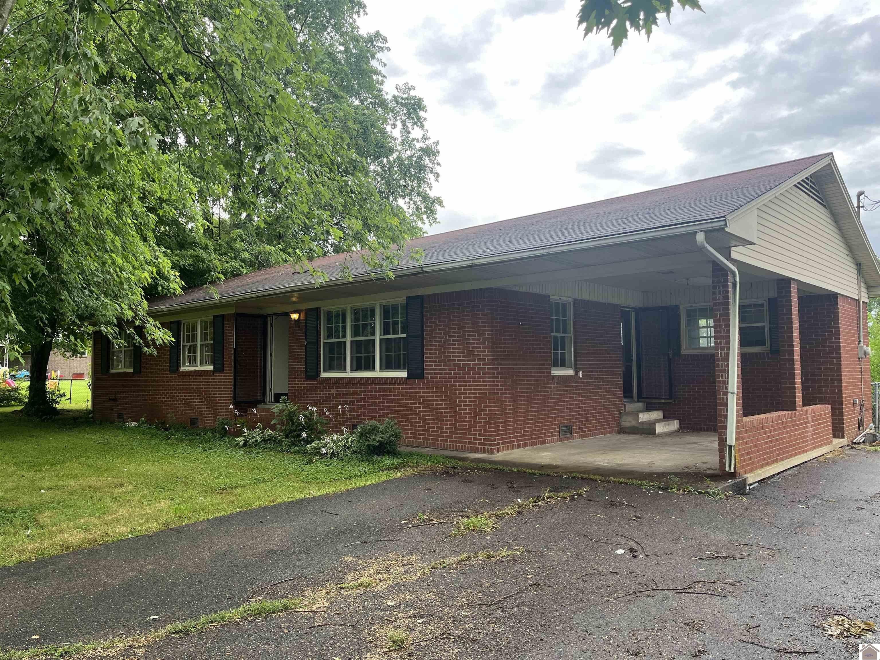 60 Poplar Street, Wingo, KY 42088 MLS 127426 LandWatch