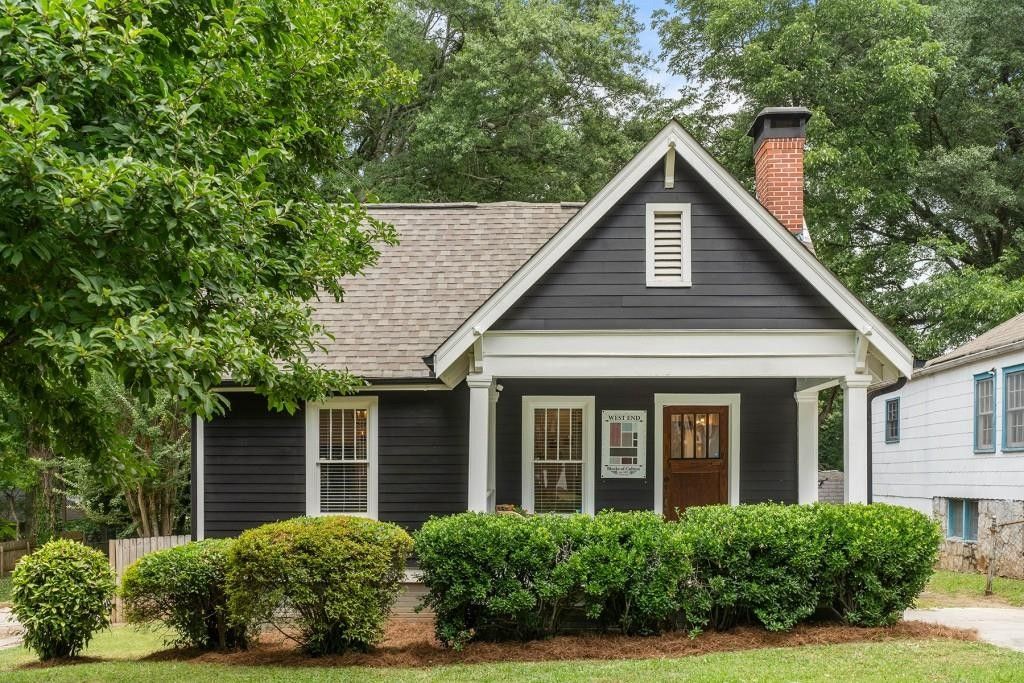 1319 Beecher Street SW, Atlanta, GA 30310 MLS 7407929 LandWatch