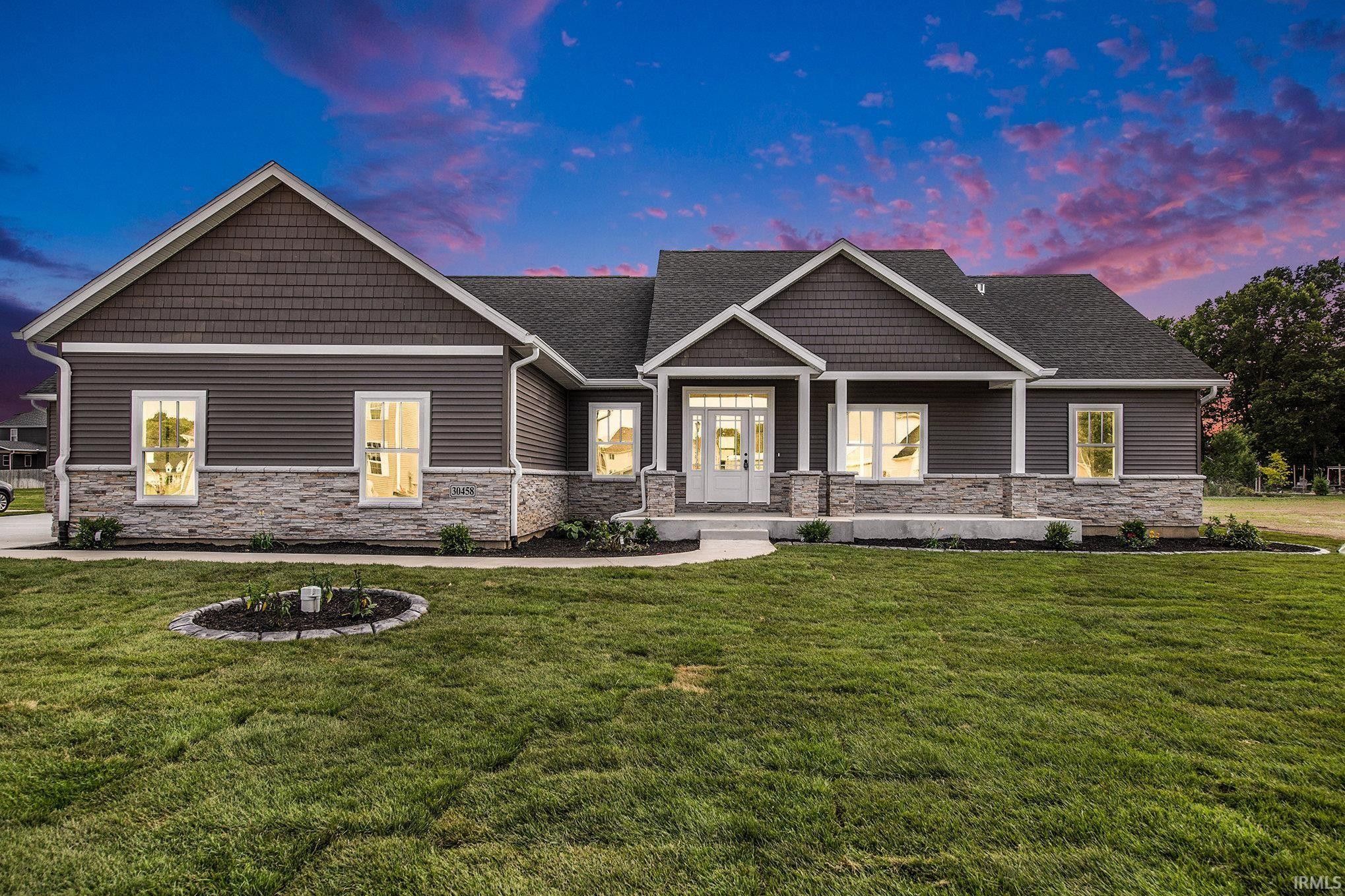 30458 Jaxon Drive, Elkhart, IN 46517 MLS 202423186 LandWatch