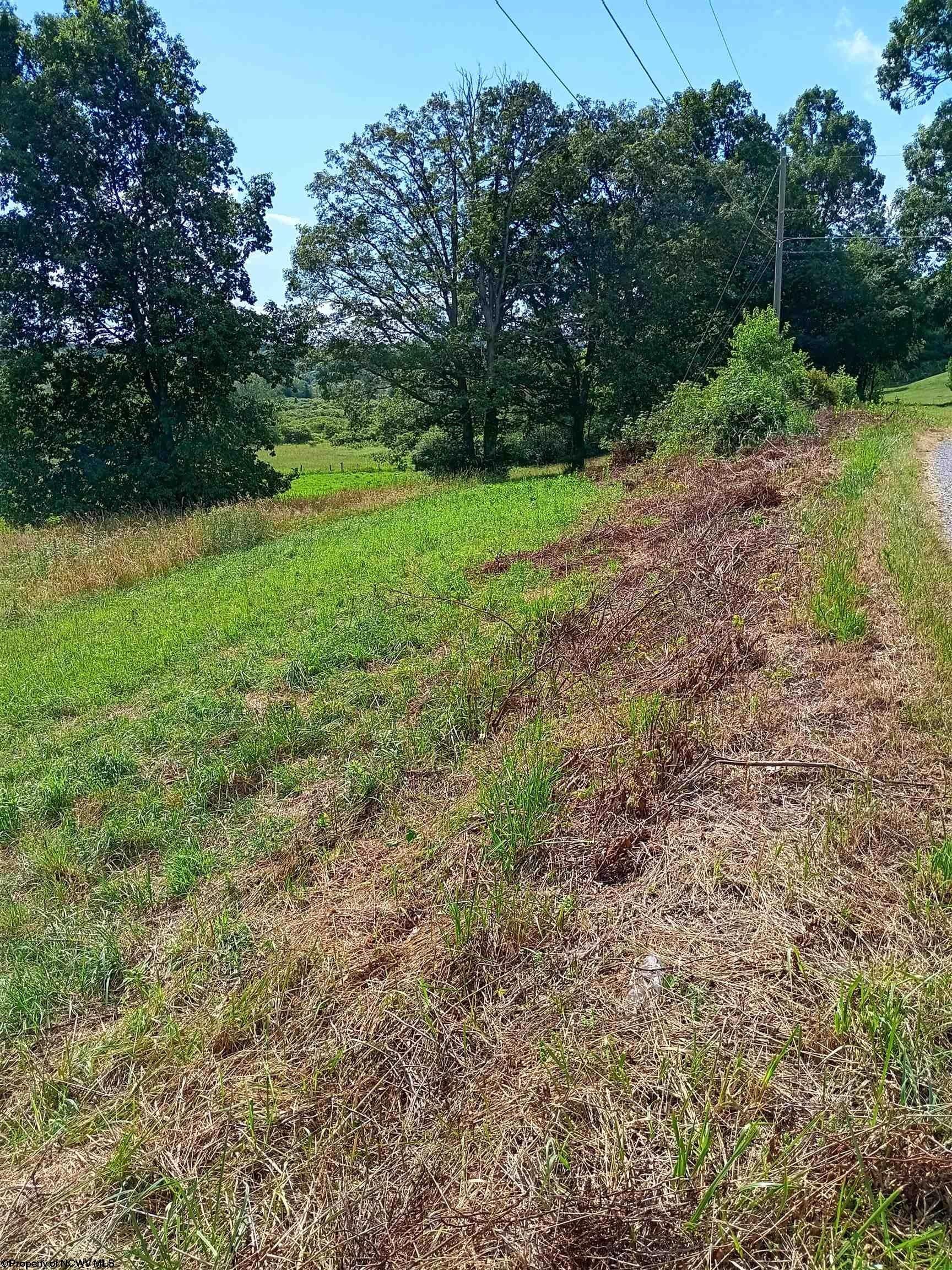 TBD Valley View Drive, Reedsville, WV 26547 MLS 10154989 LandWatch